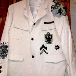 Pronti by Phita blazer Phoenix XL